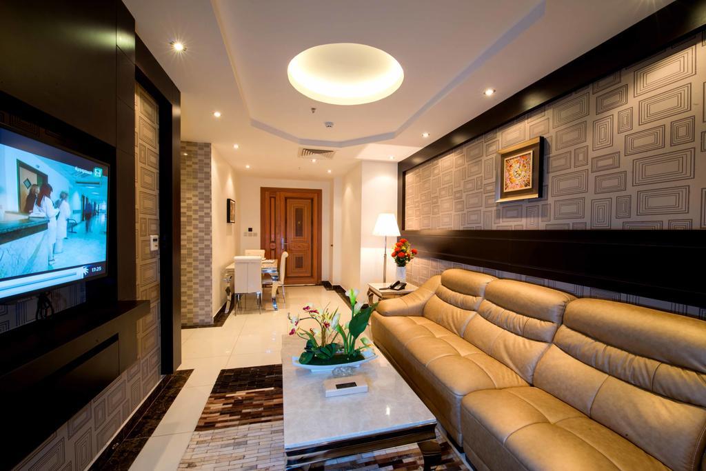 Al Yamama Palace Hotel Suites Riad Cameră foto