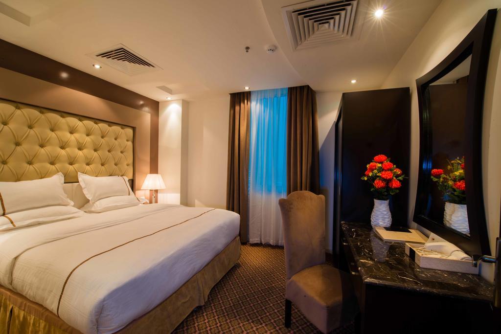 Al Yamama Palace Hotel Suites Riad Cameră foto