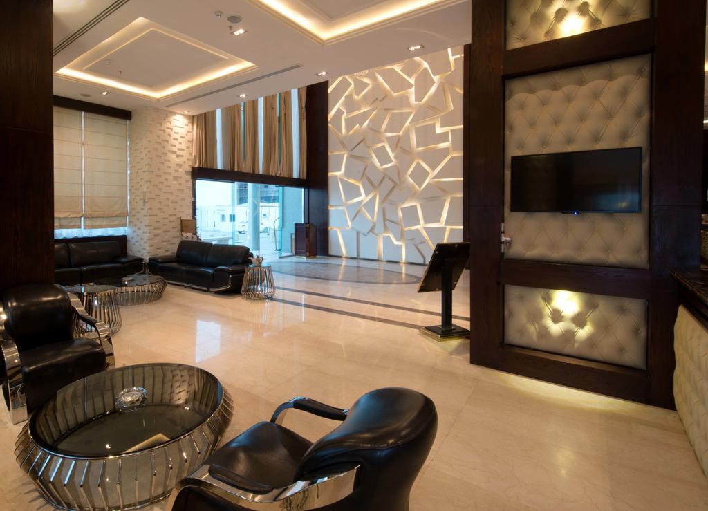 Al Yamama Palace Hotel Suites Riad Exterior foto