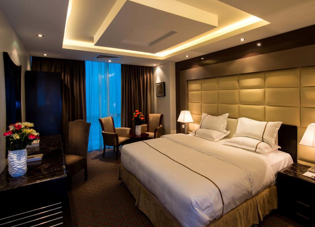 Al Yamama Palace Hotel Suites Riad Cameră foto