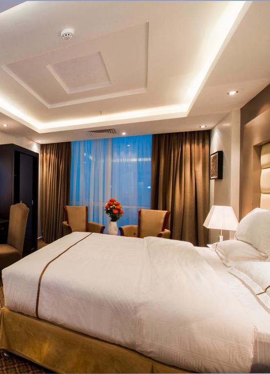 Al Yamama Palace Hotel Suites Riad Cameră foto
