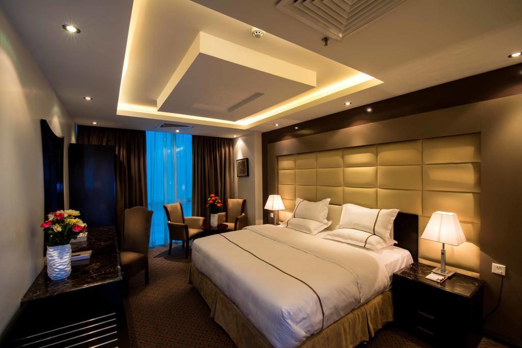 Al Yamama Palace Hotel Suites Riad Cameră foto