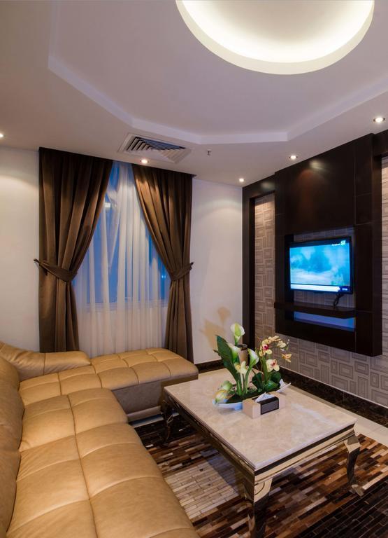 Al Yamama Palace Hotel Suites Riad Cameră foto
