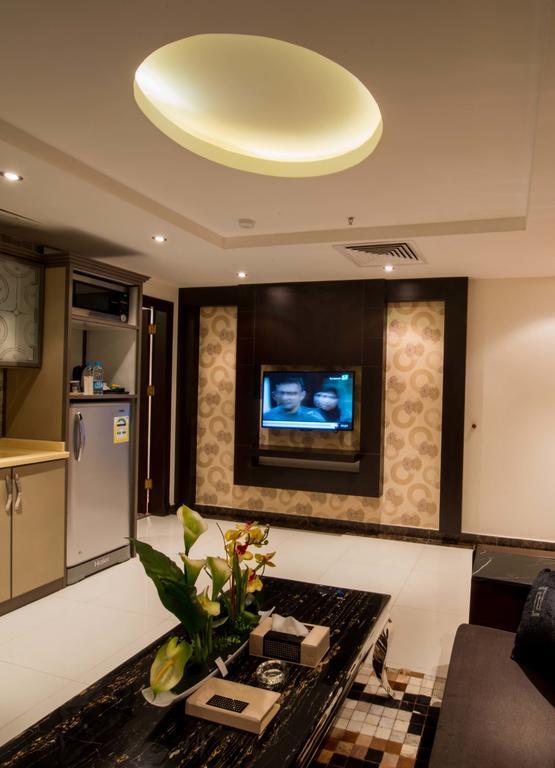 Al Yamama Palace Hotel Suites Riad Cameră foto