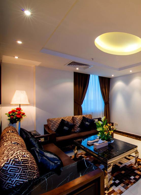 Al Yamama Palace Hotel Suites Riad Cameră foto