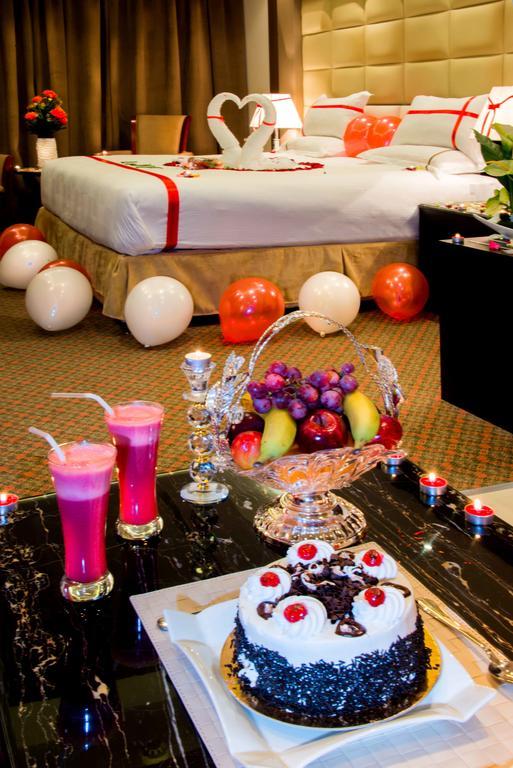 Al Yamama Palace Hotel Suites Riad Cameră foto
