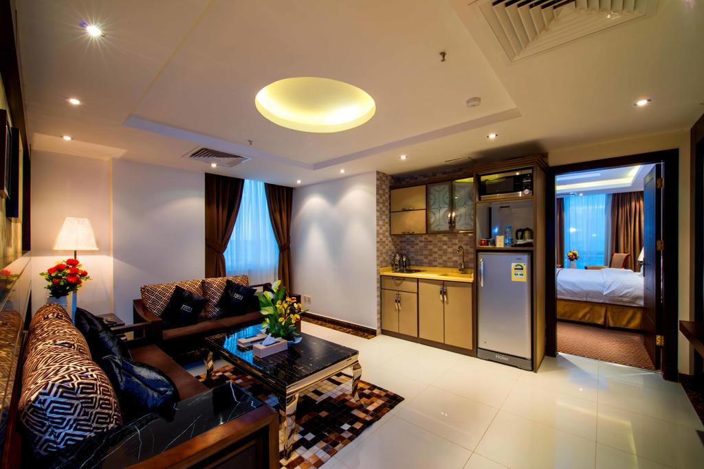 Al Yamama Palace Hotel Suites Riad Cameră foto
