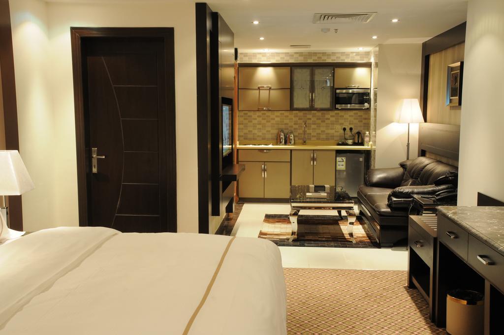 Al Yamama Palace Hotel Suites Riad Cameră foto