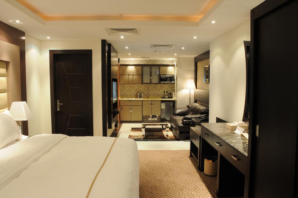 Al Yamama Palace Hotel Suites Riad Cameră foto
