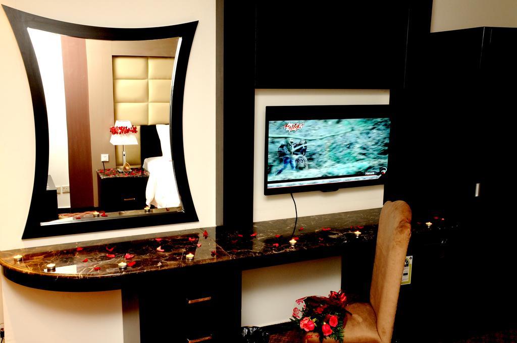 Al Yamama Palace Hotel Suites Riad Cameră foto